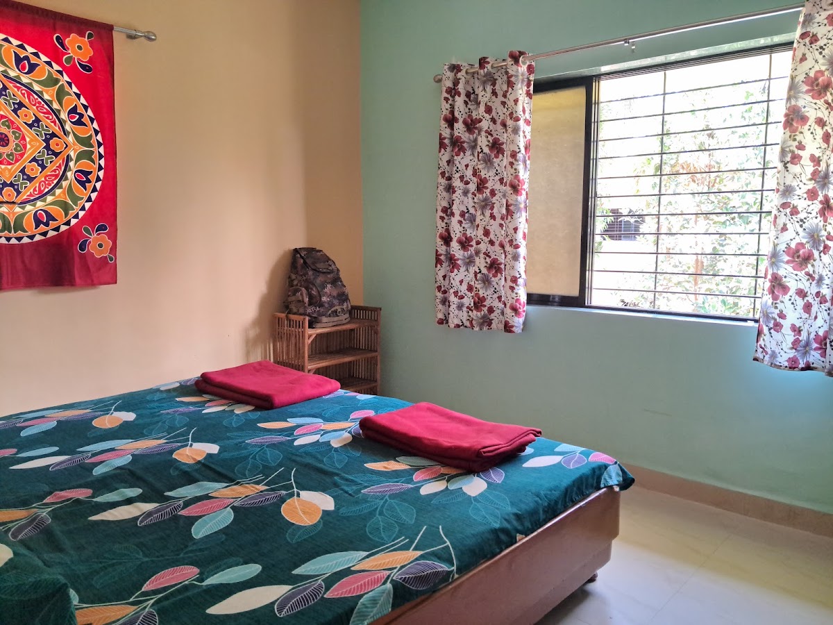 Bageecha B&B-Jal 2