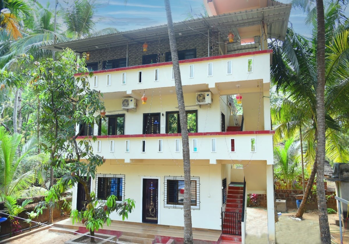 Gajanan Resort