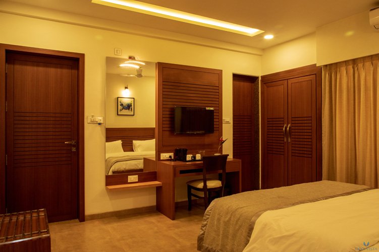 Oro Vista 5