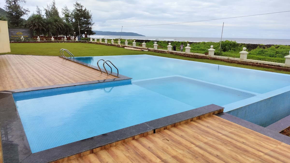 Sagar Raj Beach Resort 3