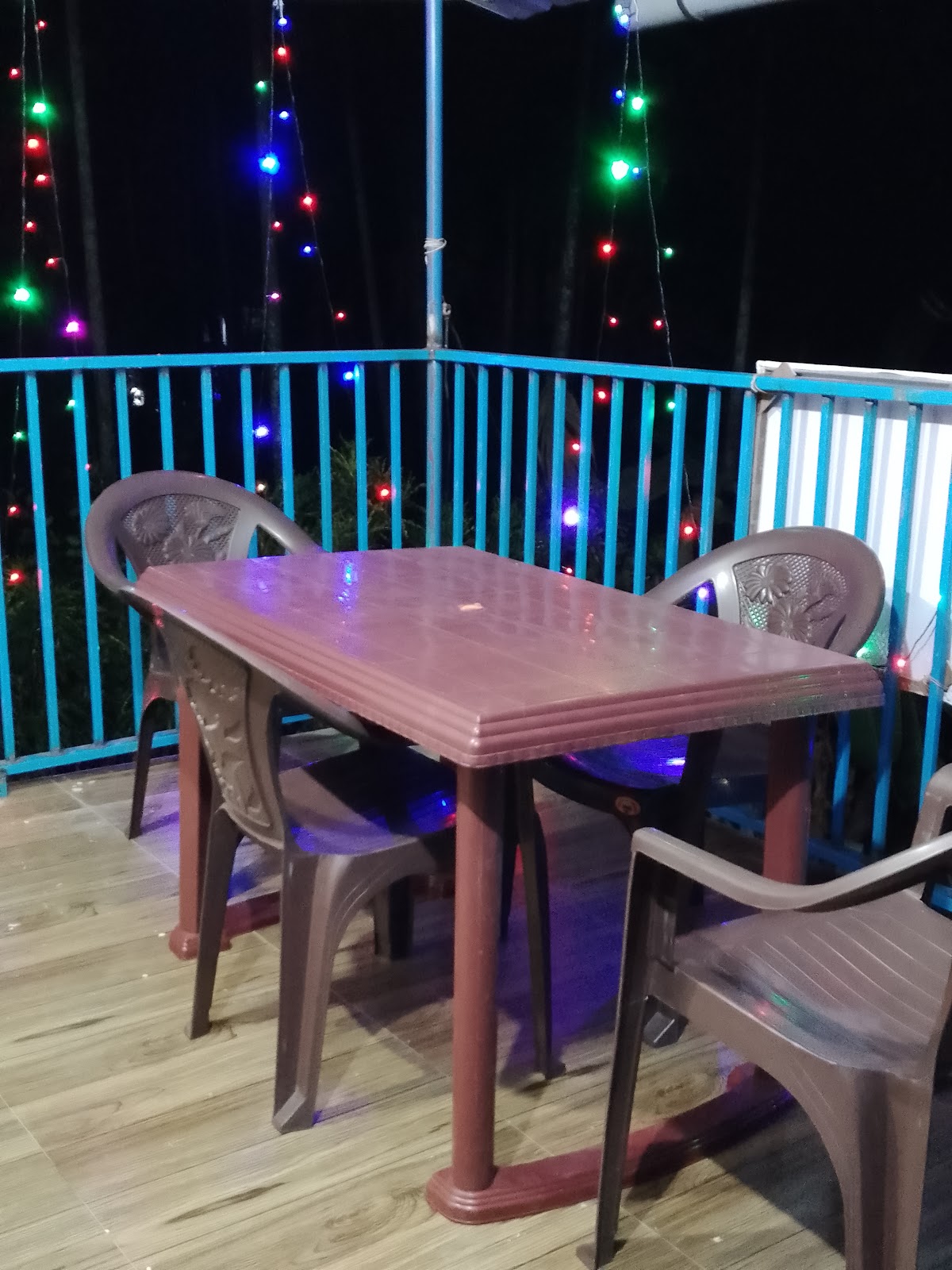 Guru Home Stay 5