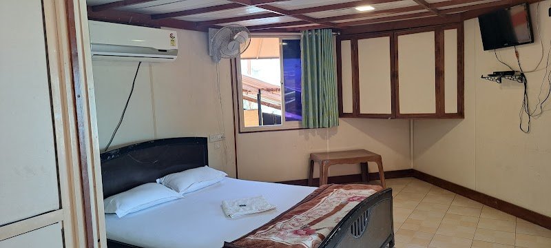 Sagar Sarita Beach Resort 2