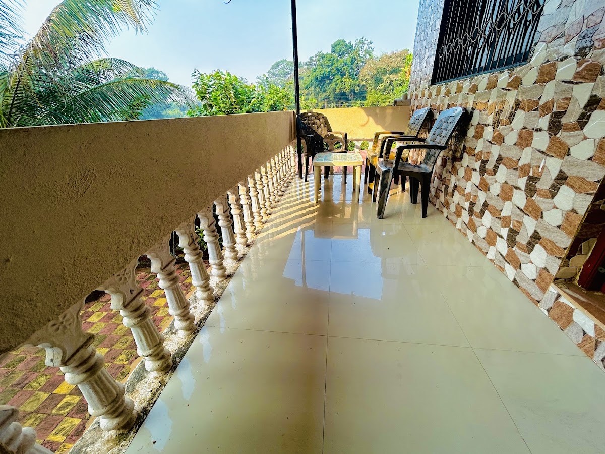 Shreekrupa Homestay 5