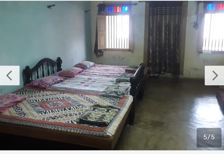 Moray Homestay 2
