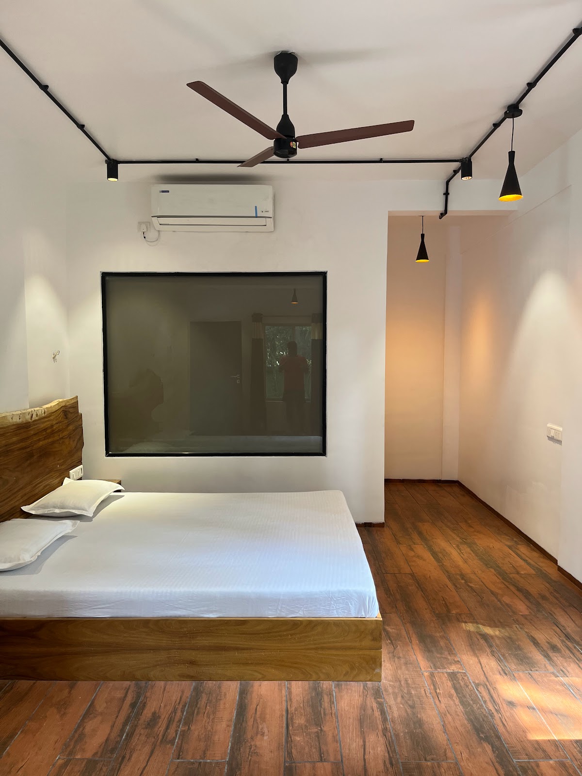 The Gunjal's Home Stay 5