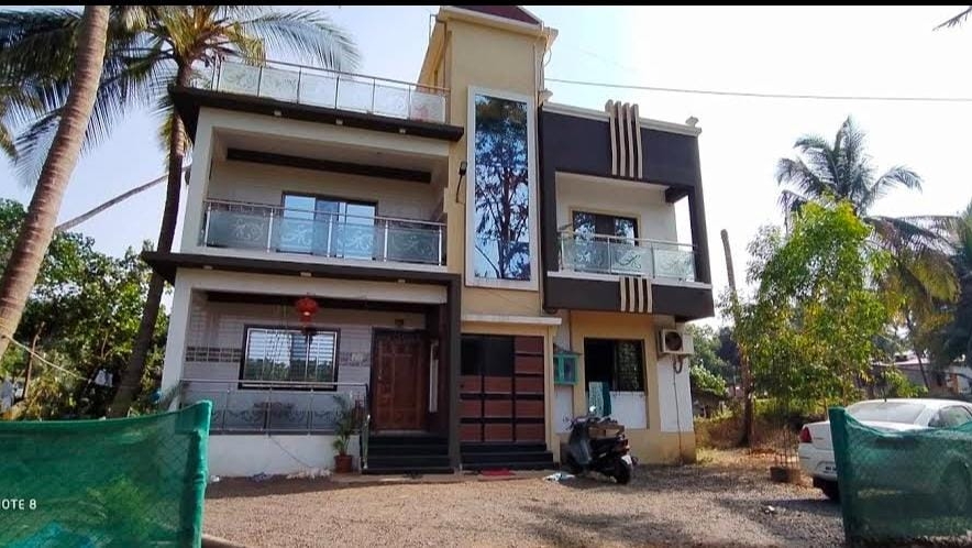 Giri's Villa & Cottage