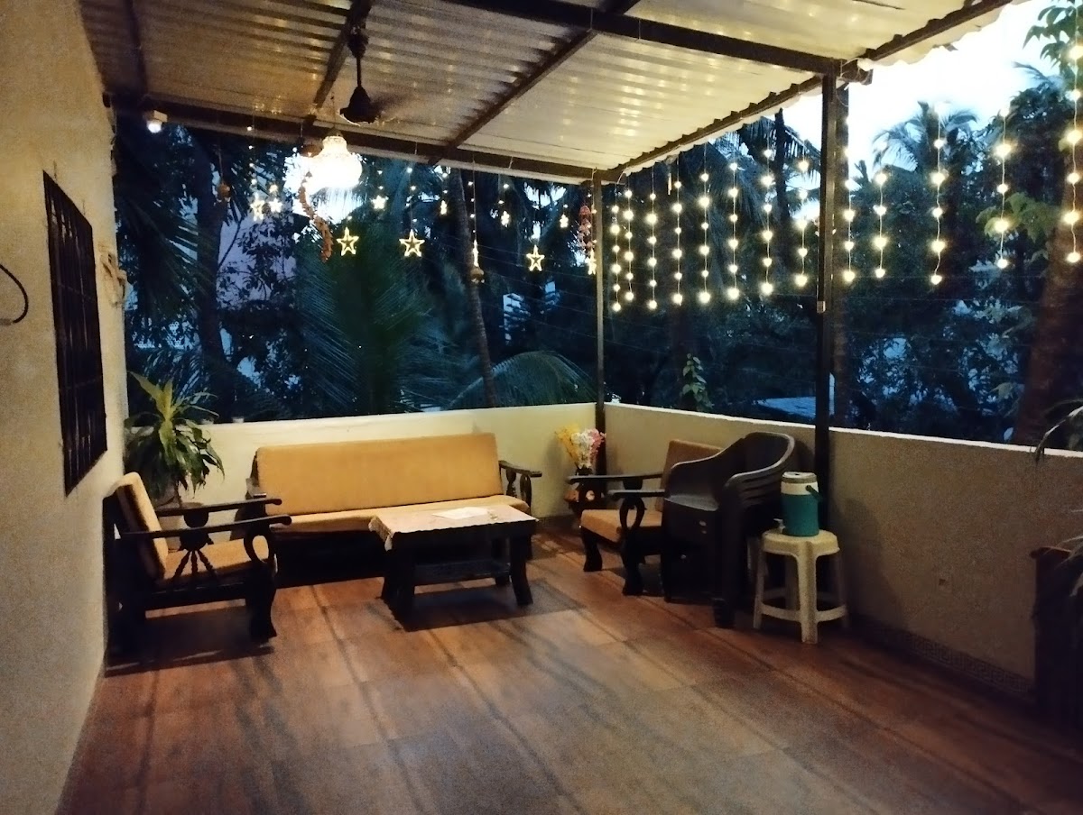 Mhatres Guest House 5
