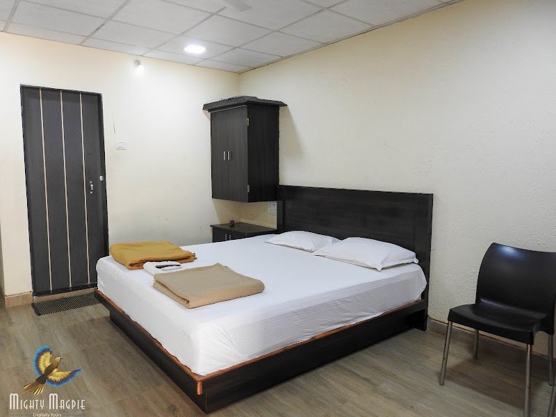 Hotel Silver Sand 2