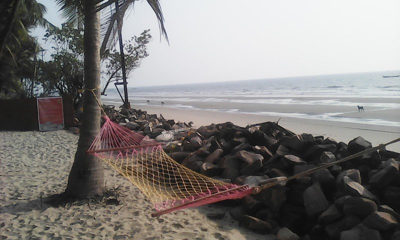 Aai Shubhangi Beach Resort