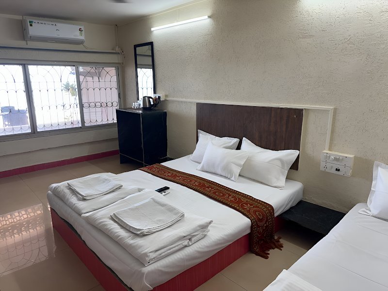 Kapila Beach Resort 2