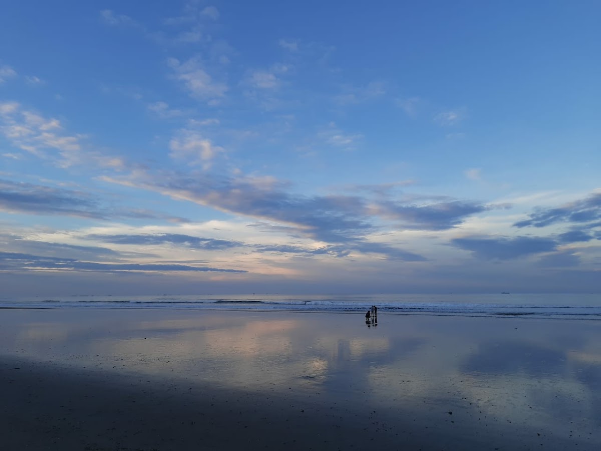 The Nachiketa Beach Resort 5