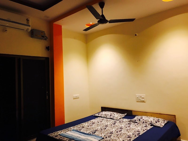 Gangauri Beach Resort 2