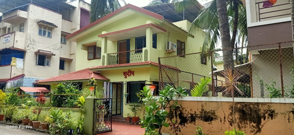 Sudeep Bungalow