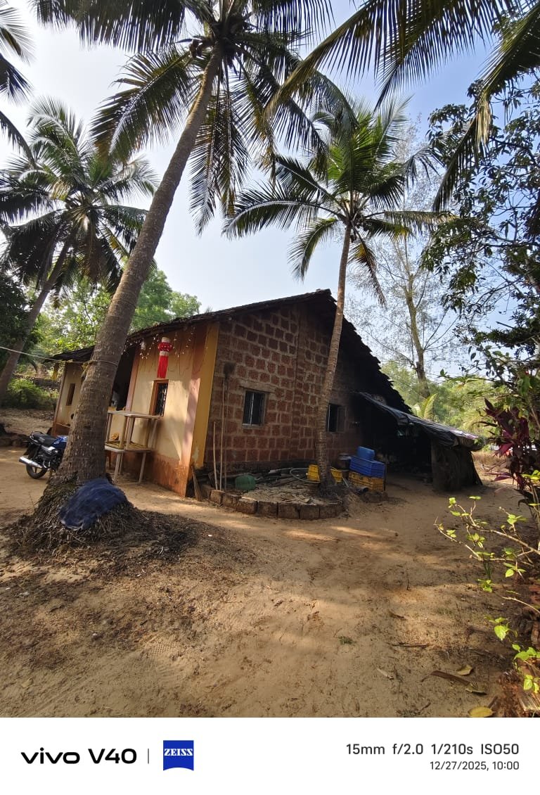 Aai Home Stay And Food Services