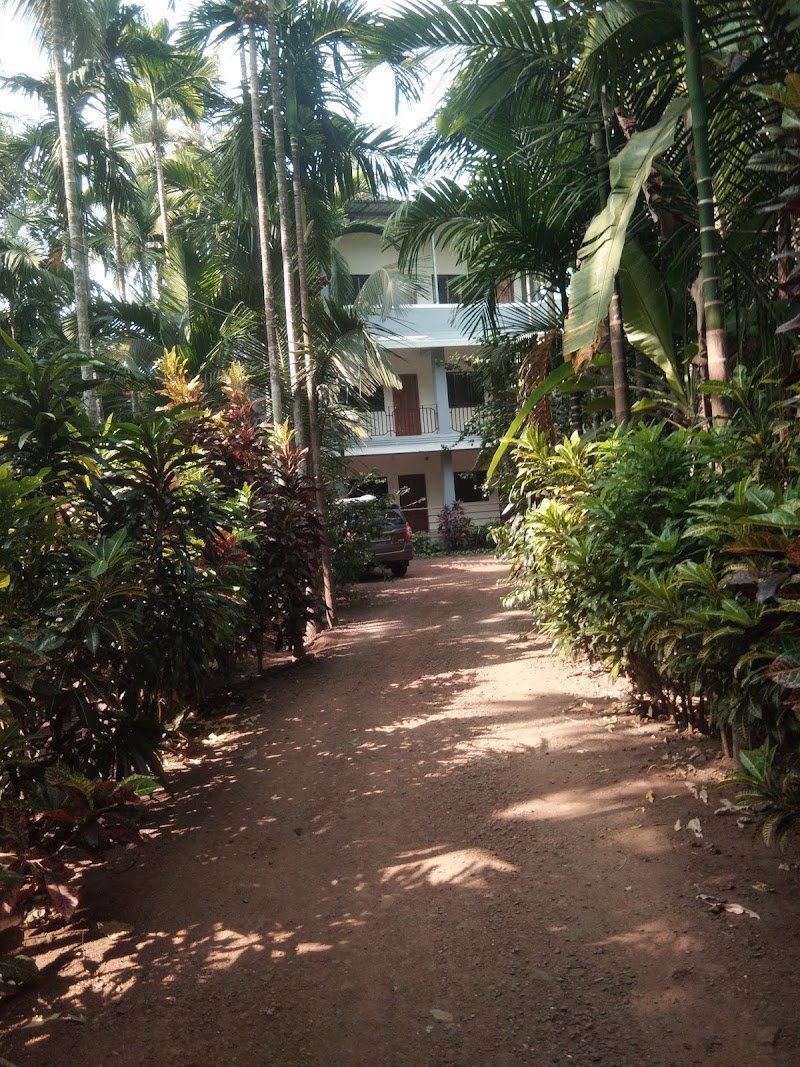 Shree Holiday Homes 3