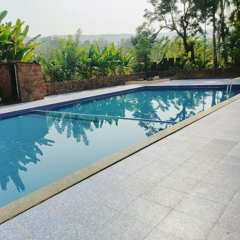 Yashraj Beach Resort