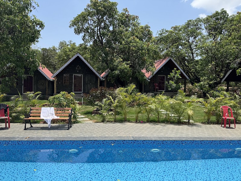 Trio Farm Serenity Home Vibe