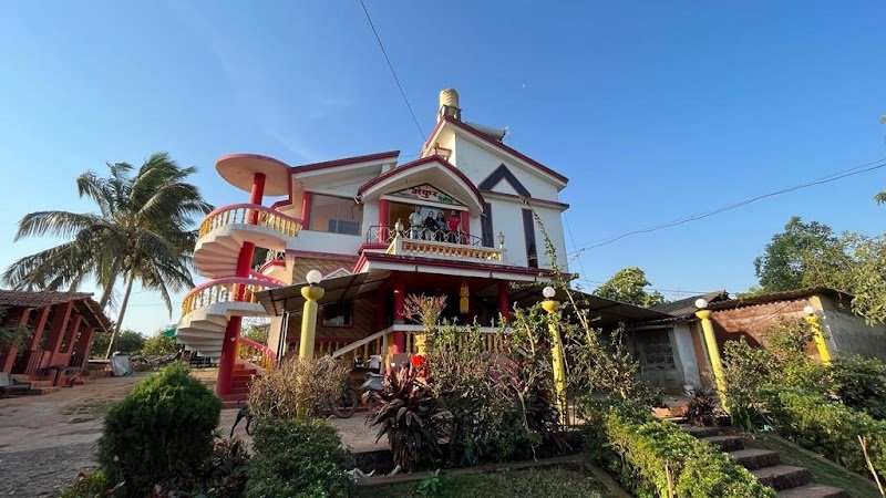 Ankur Palace