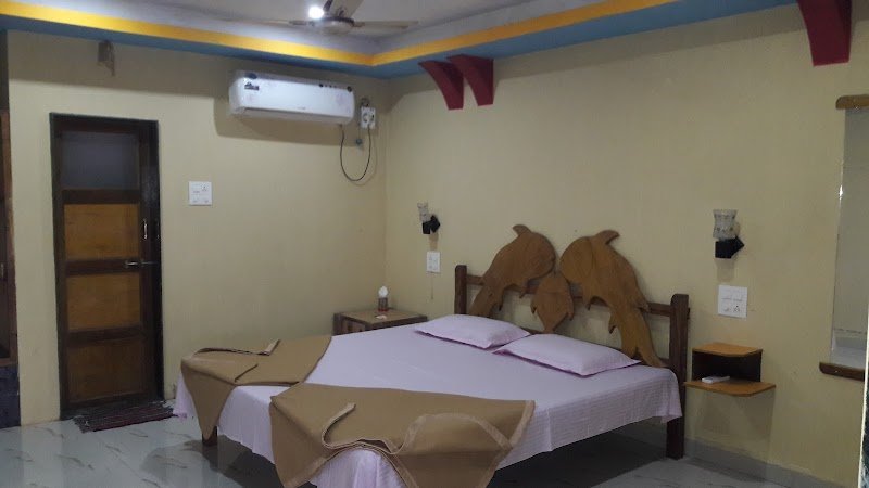 Manali River & Sea Front Cottage Resort 2