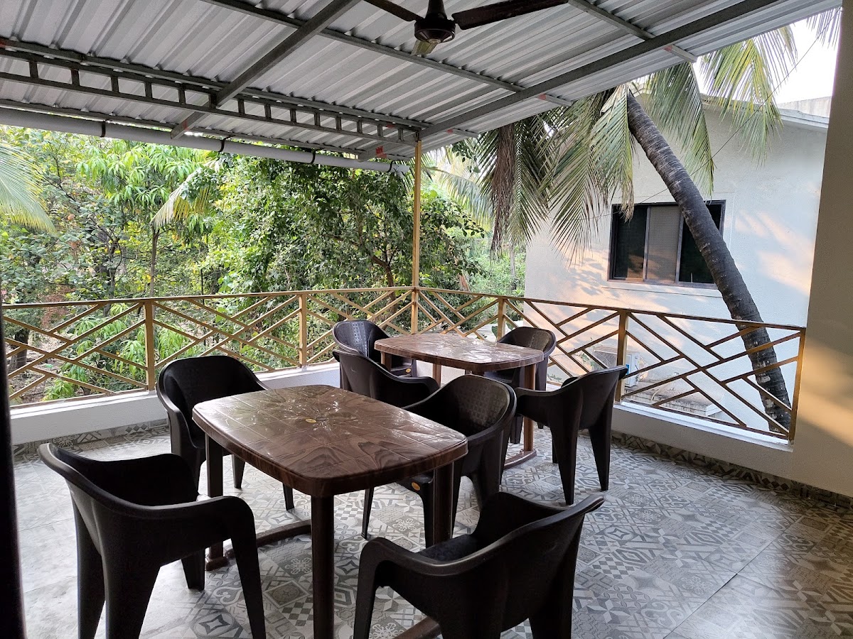 Canvas Beach Stay 4