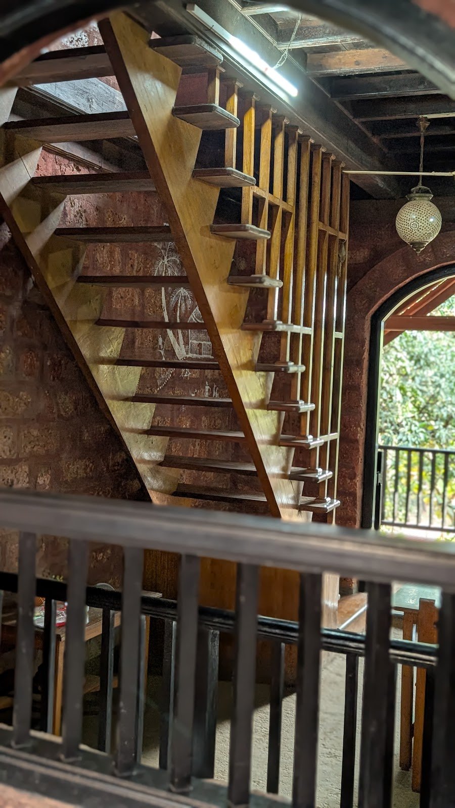Dr Nimkar's Konkan Nest Resort 3