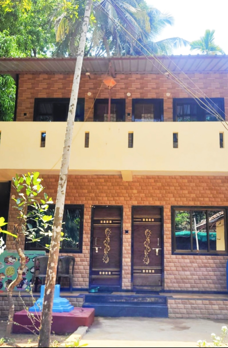 Sai Homestay 5
