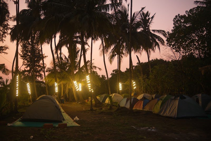 Campola Camping 2