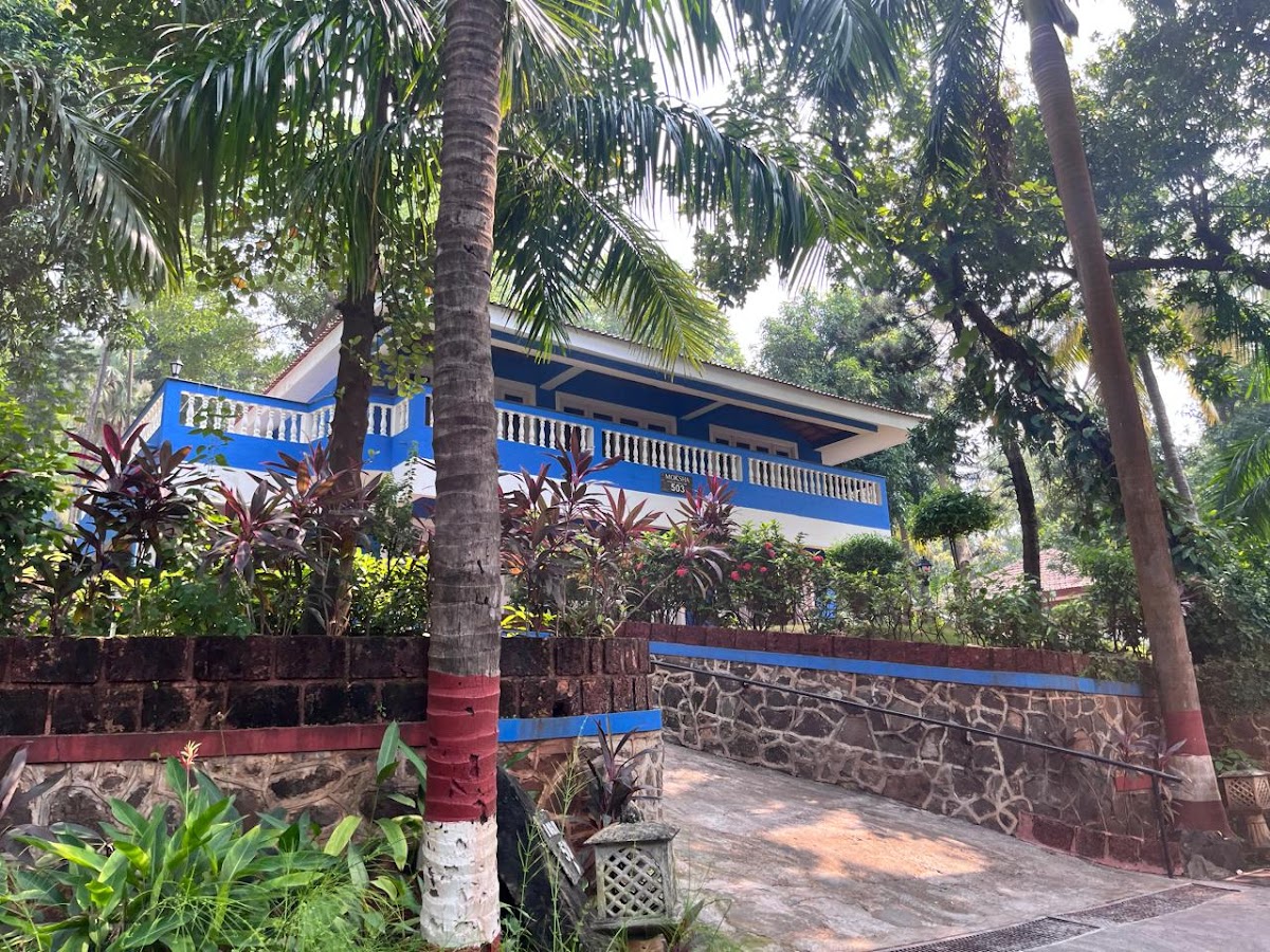 Alibaug Resort 4