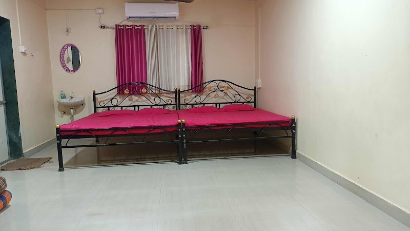 Lush Green Home Stay 2