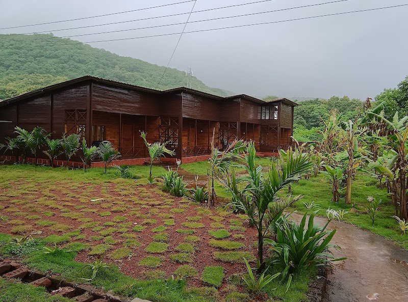 Surali Wadi Beach Resort
