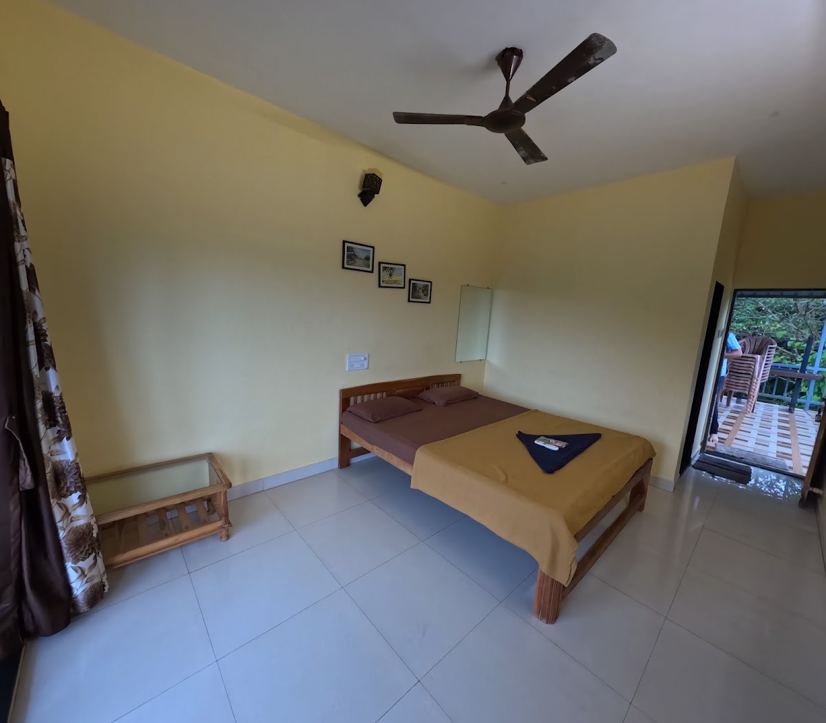 Sohen Beach Resort 5