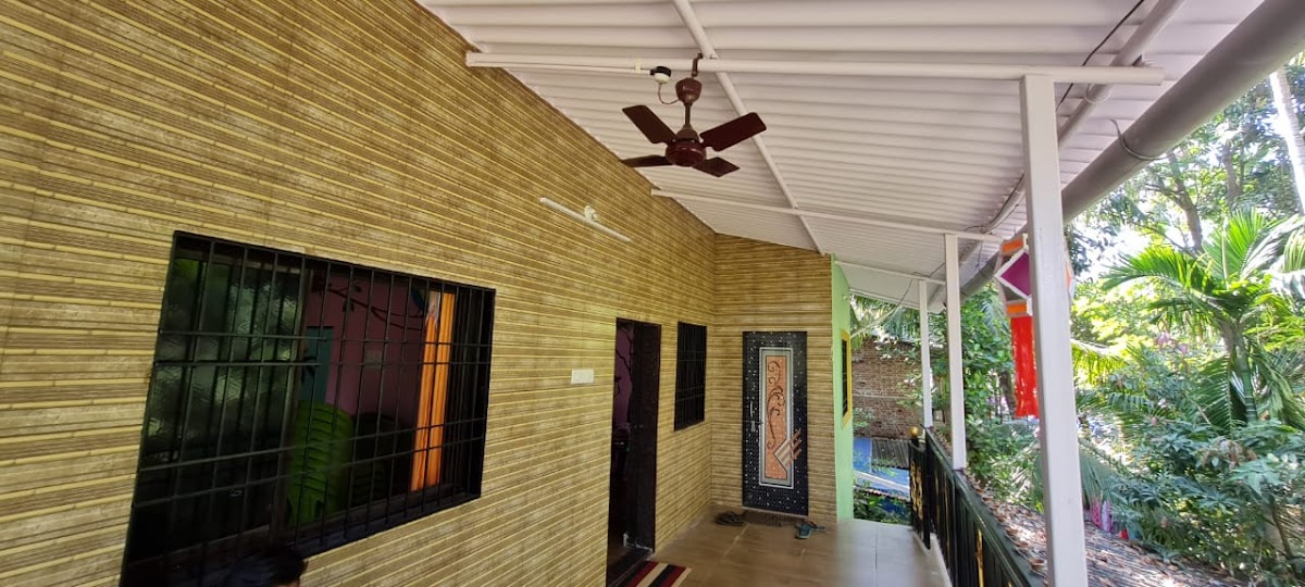 Prajakta Home Stay