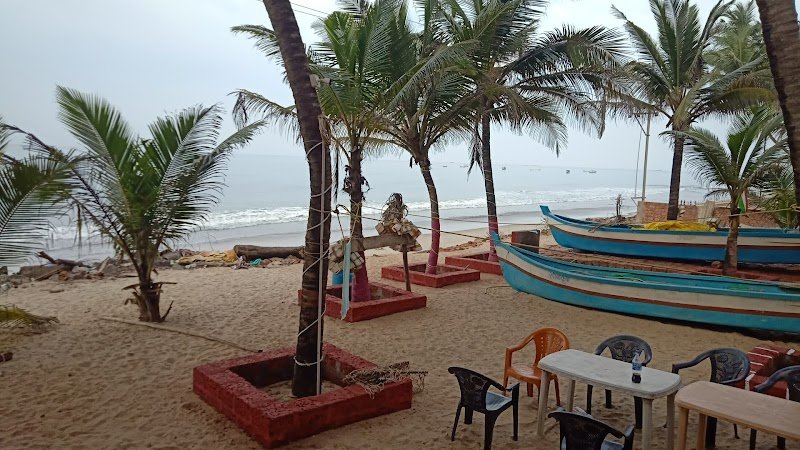 Shri Swami Samarth Beach Resort 3