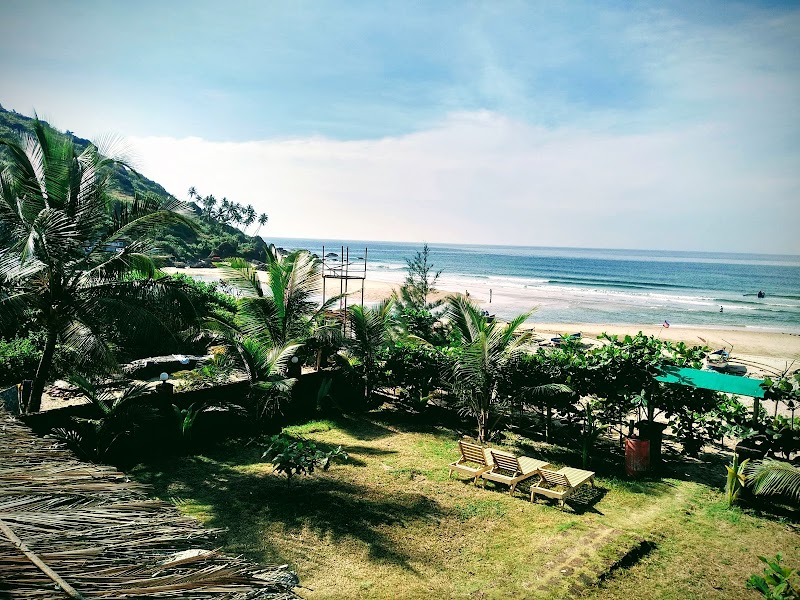 Hotel Blue Lagoon 3