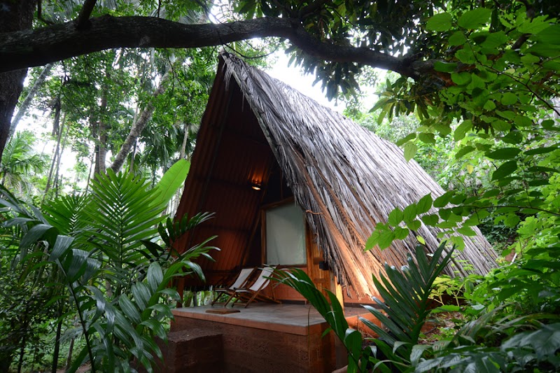 Maachli Farmstay