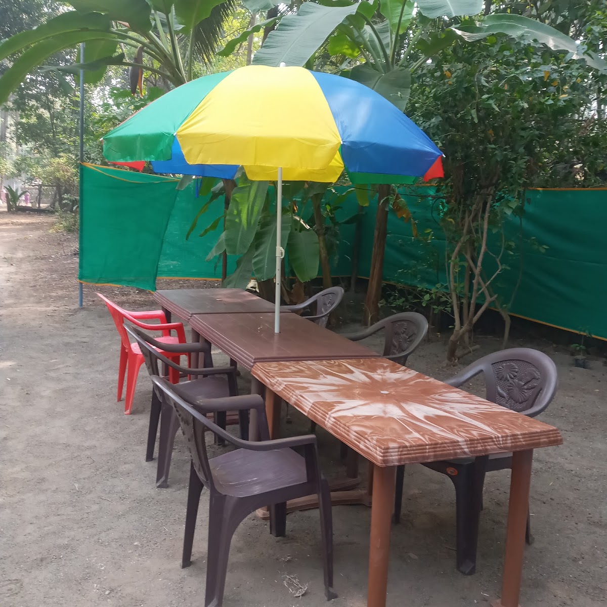 Guru Home Stay 3