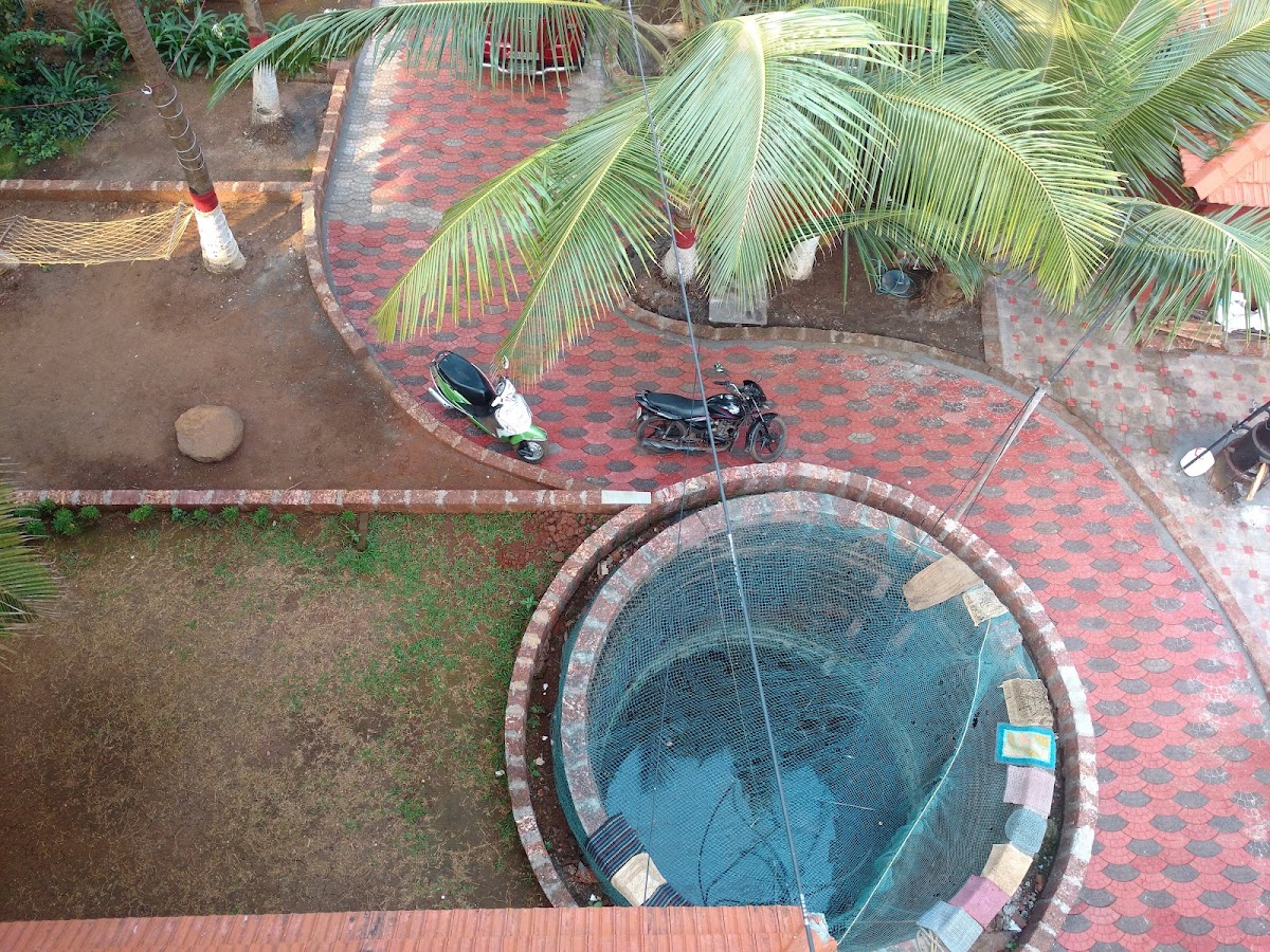 Teerthraj Beach Resort 3