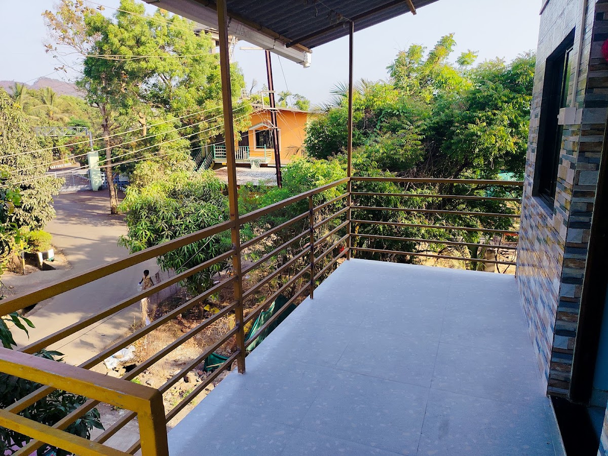 Shree Samarth Krupa Home Stays