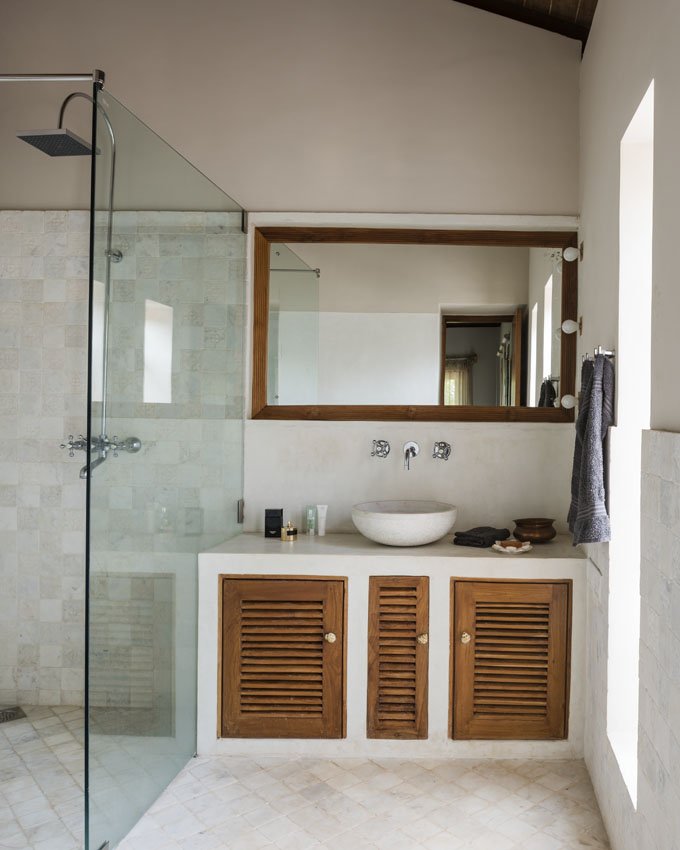 Saffronstays Stella Maris 4