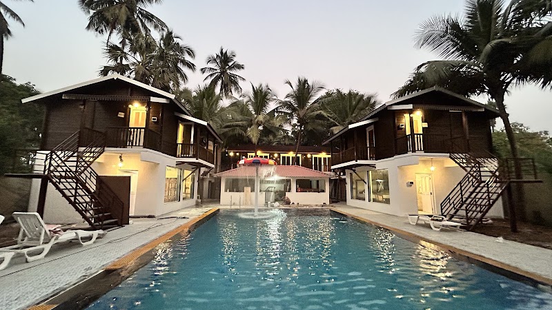 Samarth Krupa Beach Resort 3