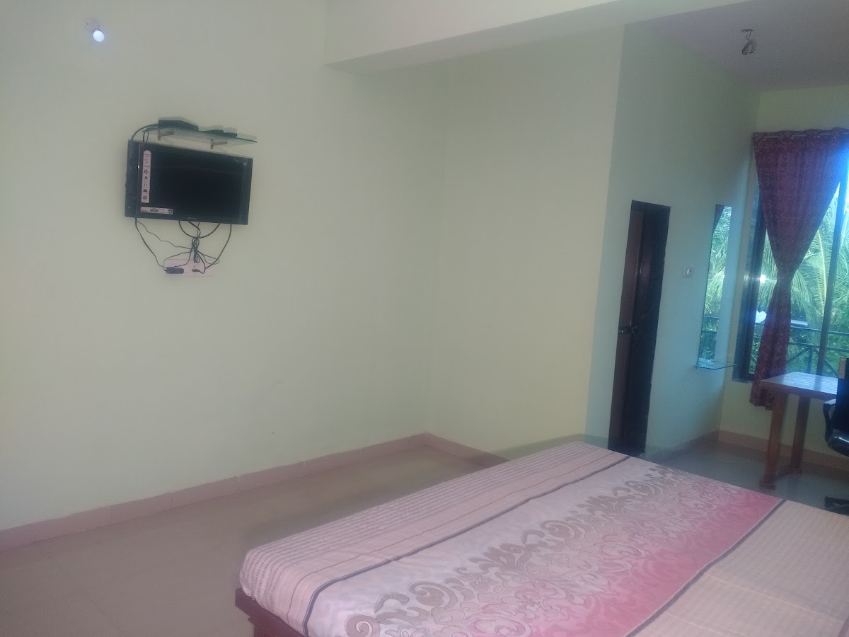 Adate's Homestay 3