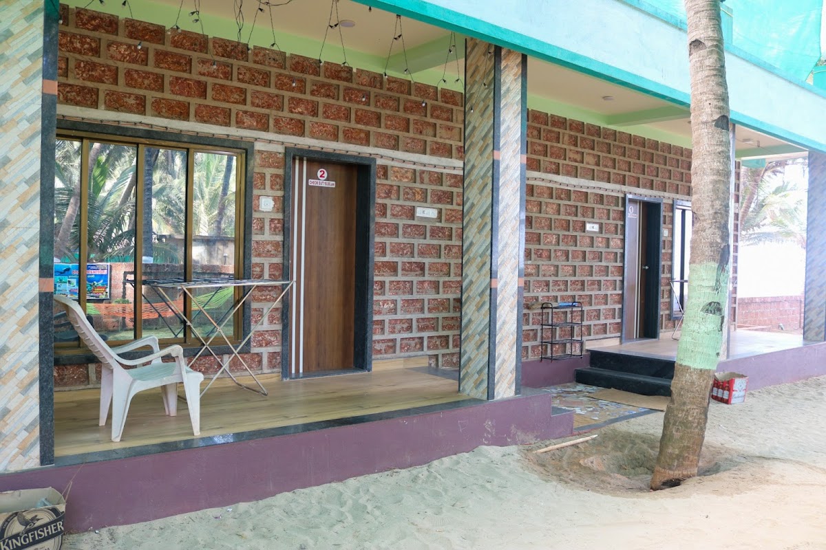 Sagarika Beach Resort