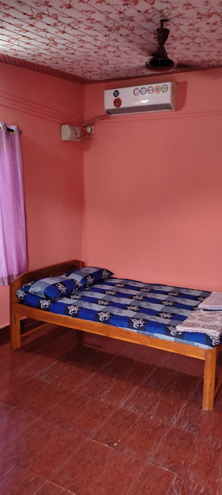 Sai Gajanan Nivas Home Stay 3