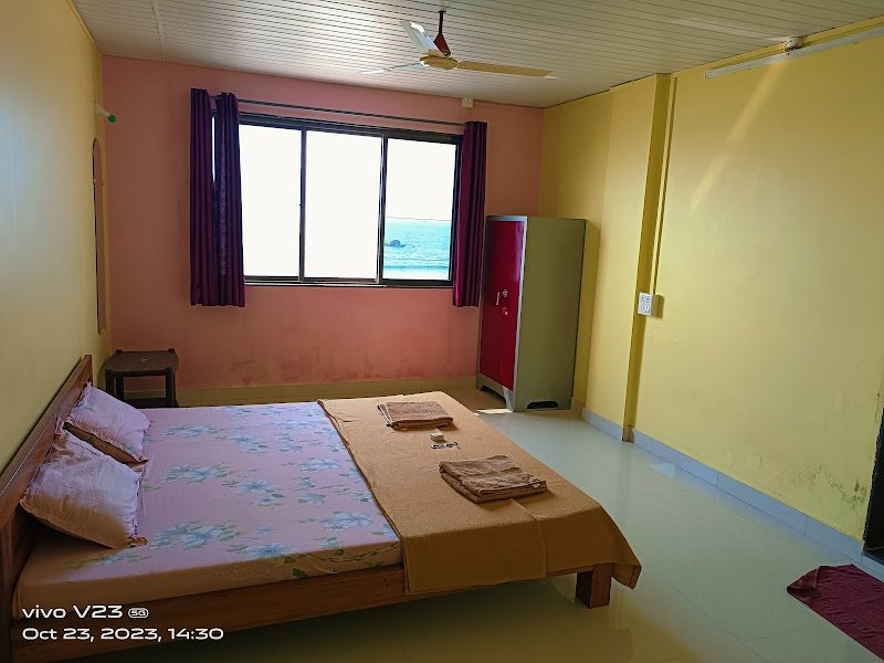 Sai Beach Home 4