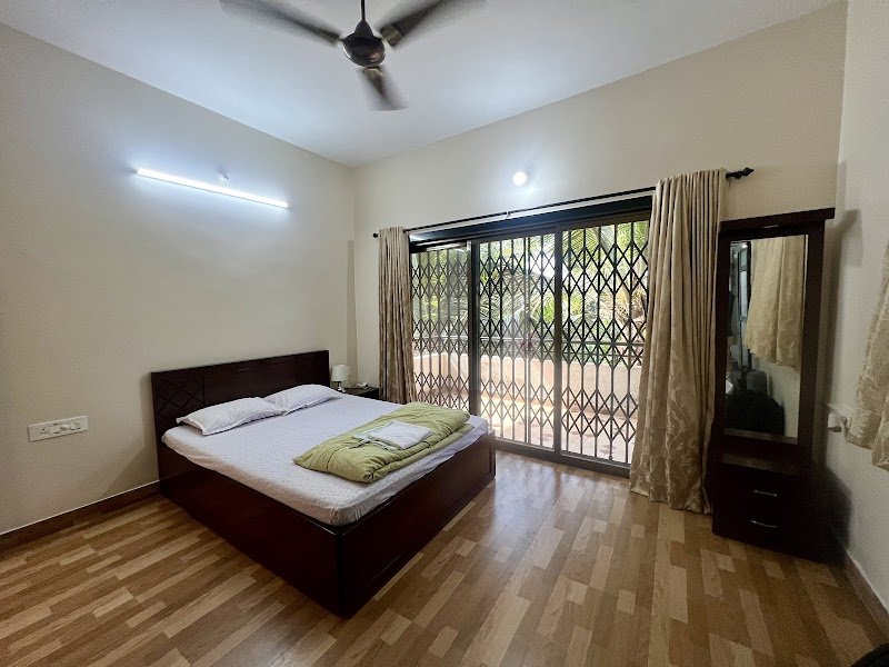 Siddhant Holiday Home 2