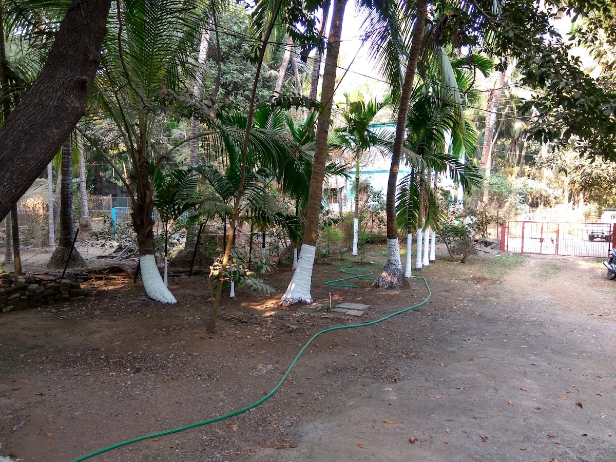 Saukhya Farms 4