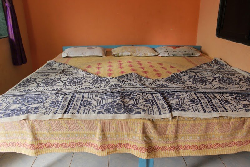 Matoshri Beach Resort 4