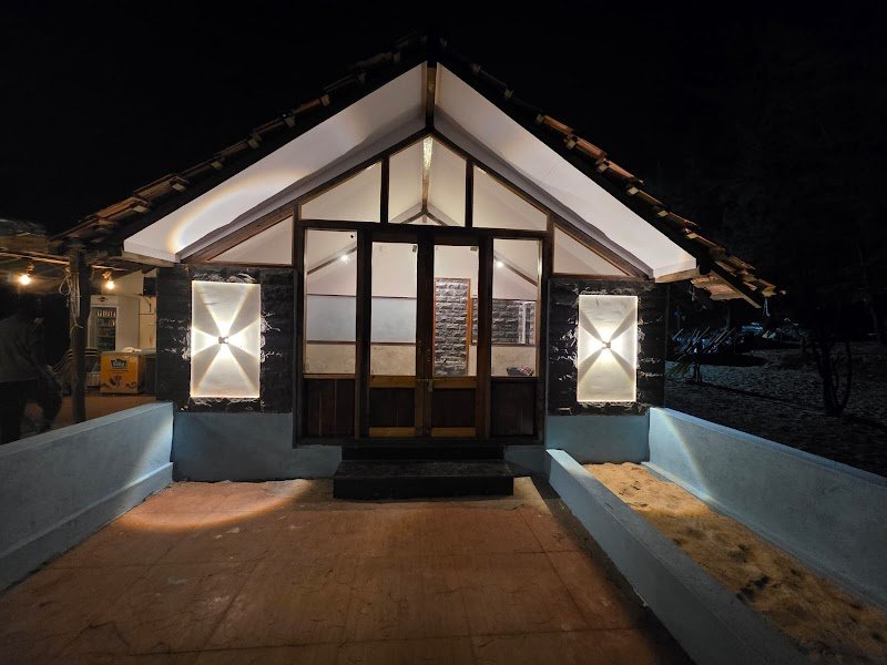 Daya Sagar Beach Resort 4