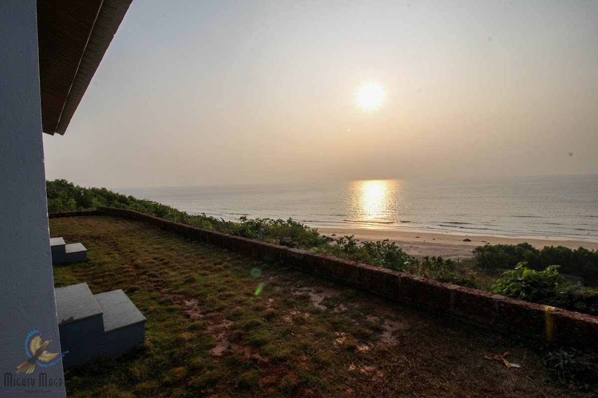 Sea King Beach Resort 3
