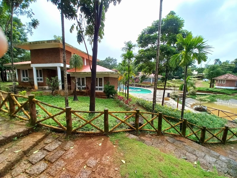 Shilpgram Heritage Resort 5